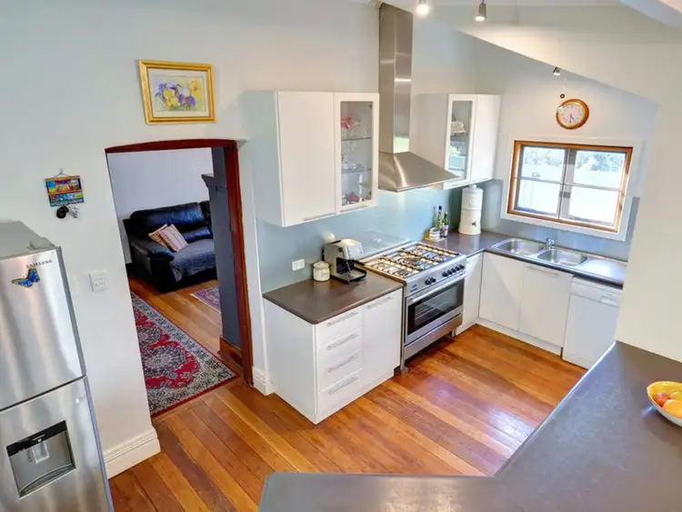 Fifth view of Homely house listing, 40 Hubert Street, East Victoria Park WA 6101