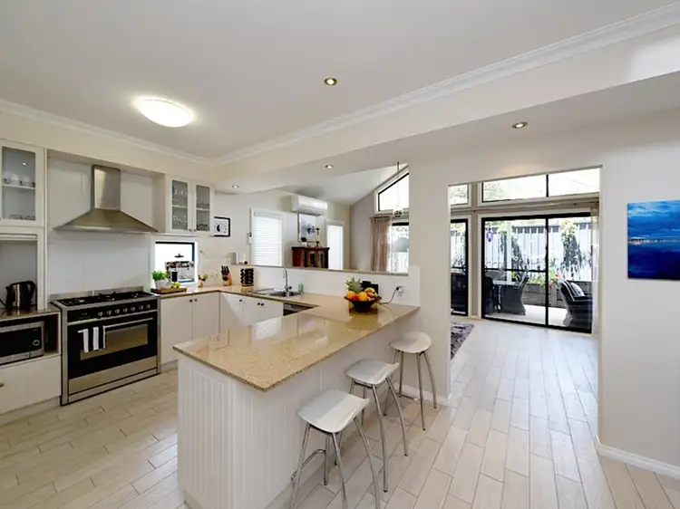 Main view of Homely house listing, 8A Hill View Terrace, St James WA 6102