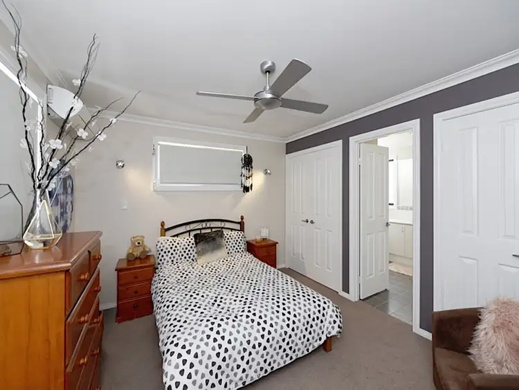 Fourth view of Homely house listing, 8A Hill View Terrace, St James WA 6102