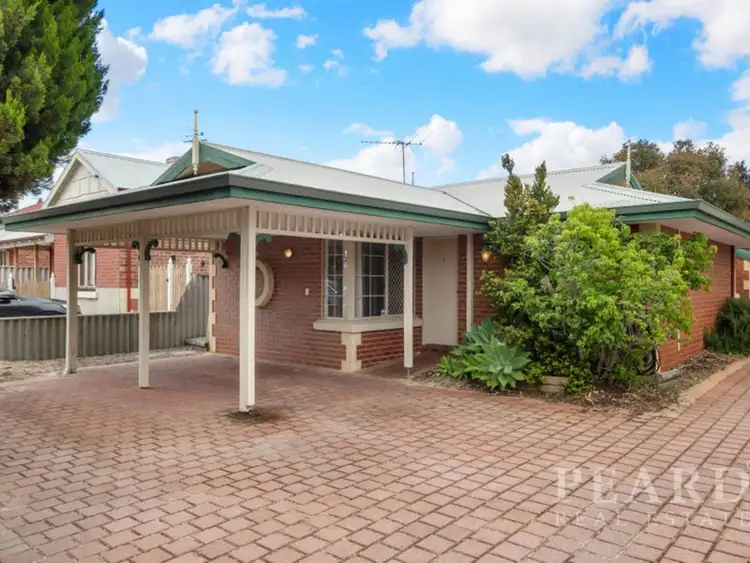 31A Hubert Street, East Victoria Park WA 6101
