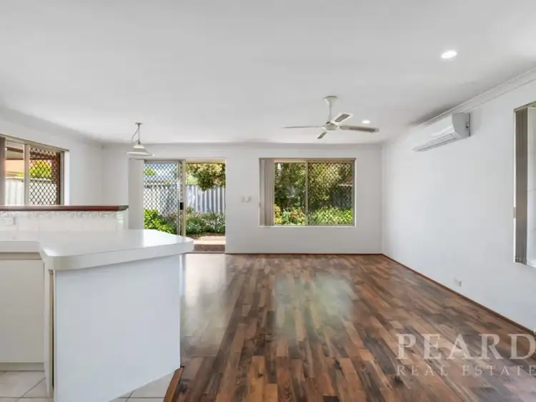 Third view of Homely house listing, 31A Hubert Street, East Victoria Park WA 6101