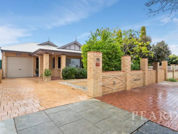111 Canterbury Terrace, East Victoria Park WA 6101