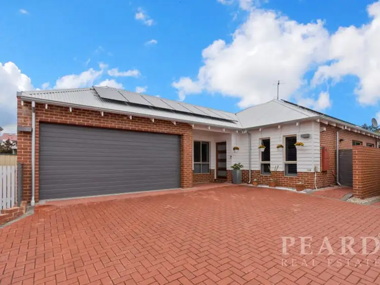 13B Canterbury Terrace, East Victoria Park WA 6101