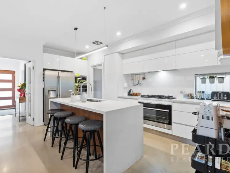 Fifth view of Homely house listing, 13B Canterbury Terrace, East Victoria Park WA 6101