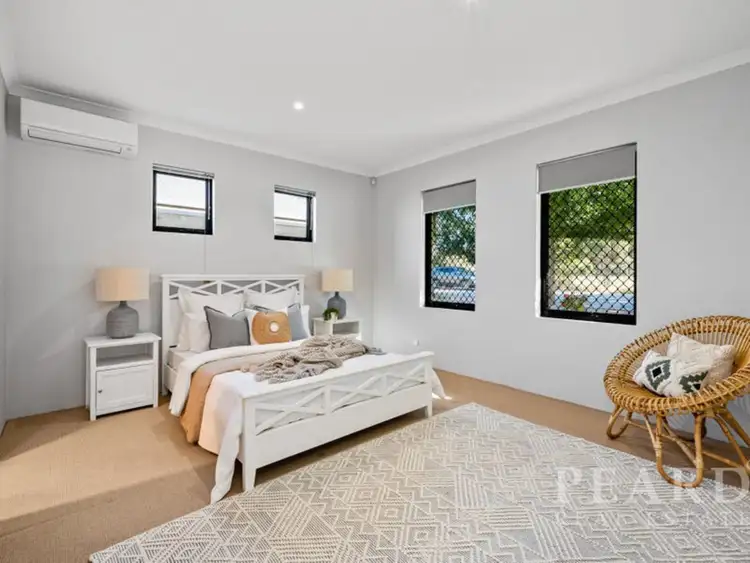 Second view of Homely house listing, 58 Jarrah Road, East Victoria Park WA 6101