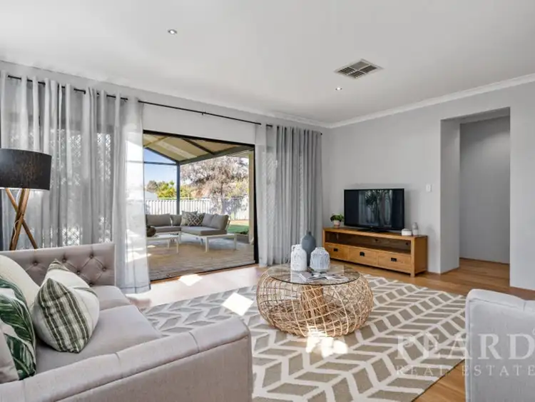 Third view of Homely house listing, 58 Jarrah Road, East Victoria Park WA 6101