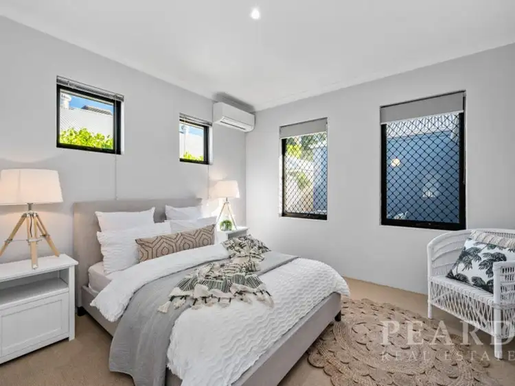 Fifth view of Homely house listing, 58 Jarrah Road, East Victoria Park WA 6101