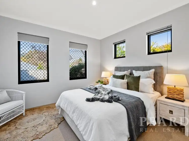 Sixth view of Homely house listing, 58 Jarrah Road, East Victoria Park WA 6101