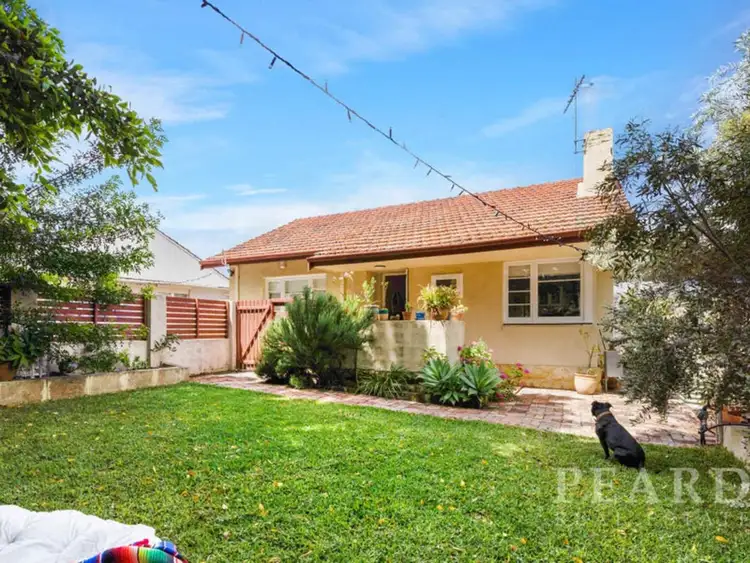 Second view of Homely house listing, 430 Berwick Street, St James WA 6102