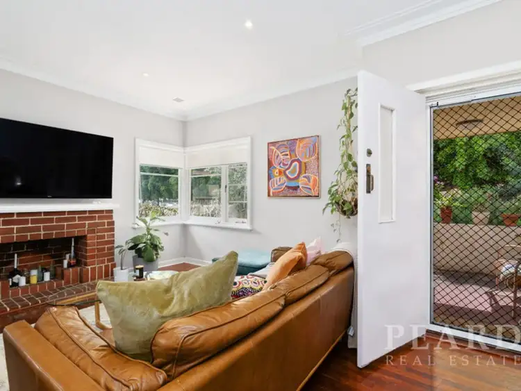 Fourth view of Homely house listing, 430 Berwick Street, St James WA 6102