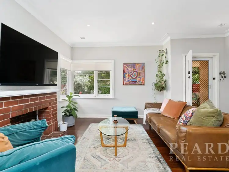 Fifth view of Homely house listing, 430 Berwick Street, St James WA 6102