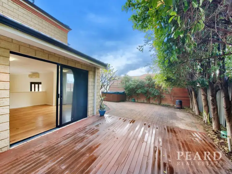 14/28 Hastings Street, Scarborough WA 6019