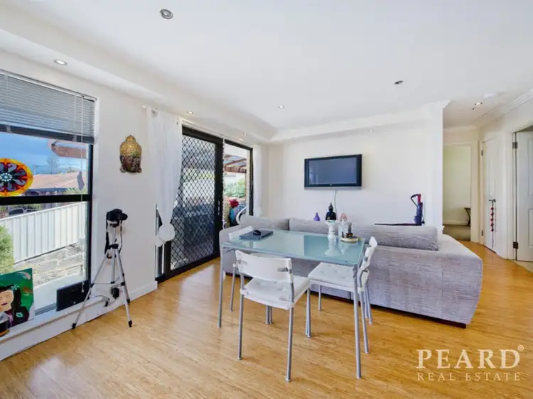 Third view of Homely house listing, 6/33 Edgehill Street, Scarborough WA 6019