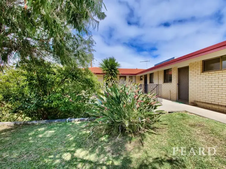 Fourth view of Homely house listing, 6/33 Edgehill Street, Scarborough WA 6019