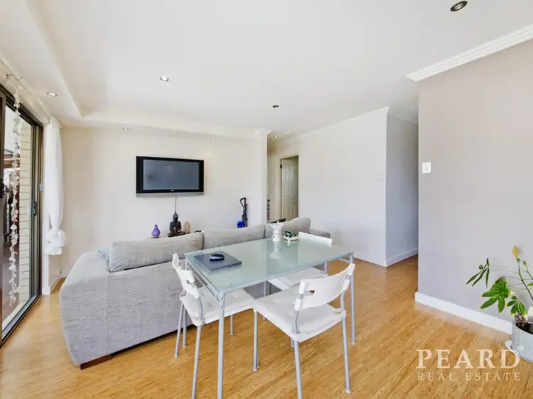 Fifth view of Homely house listing, 6/33 Edgehill Street, Scarborough WA 6019
