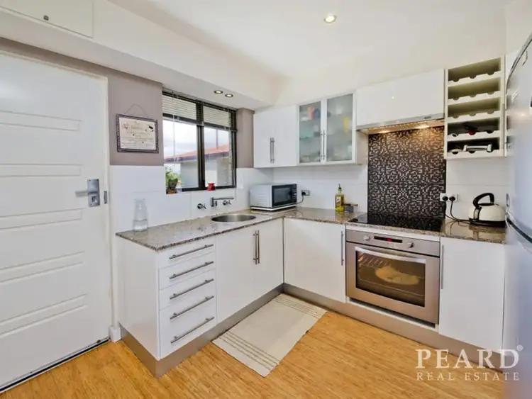 Sixth view of Homely house listing, 6/33 Edgehill Street, Scarborough WA 6019