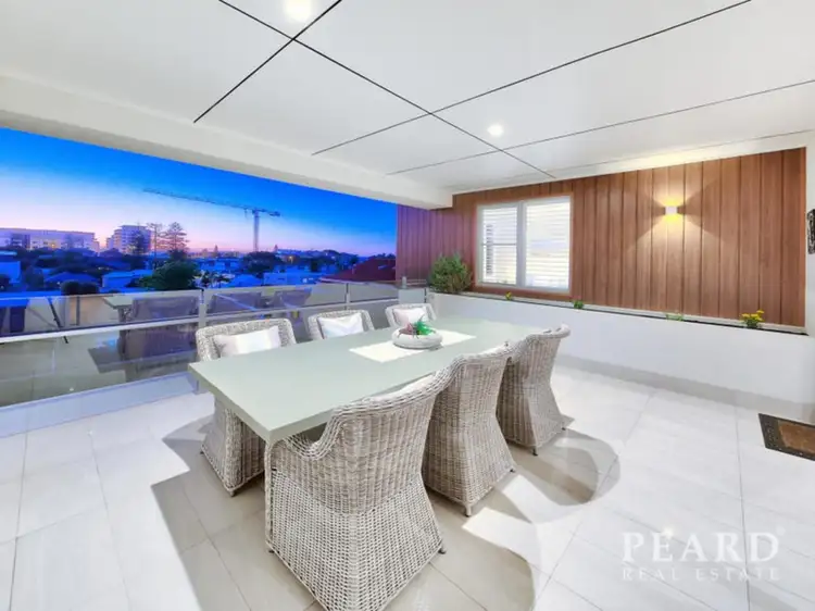 3/20 Southbourne Street, Scarborough WA 6019