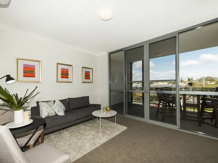 314/2 Wembley Court, Subiaco WA 6008
