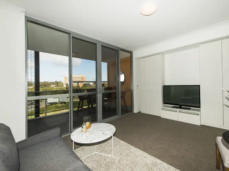 Third view of Homely apartment listing, 314/2 Wembley Court, Subiaco WA 6008