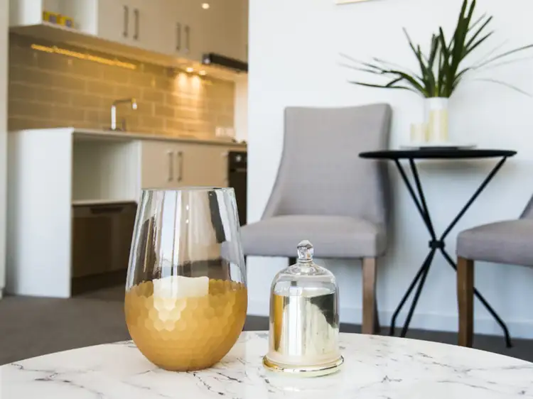 Sixth view of Homely apartment listing, 314/2 Wembley Court, Subiaco WA 6008