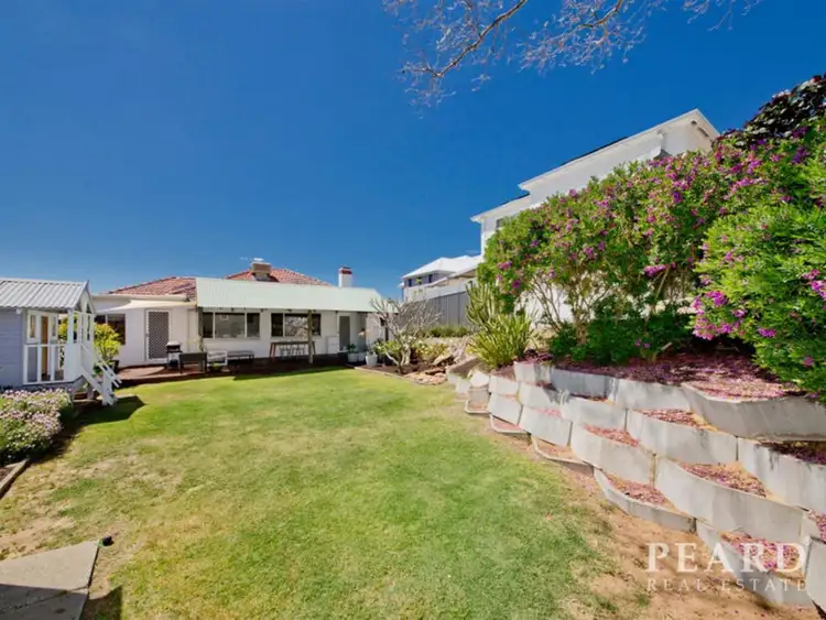 Second view of Homely house listing, 7 Sydenham Road, Doubleview WA 6018