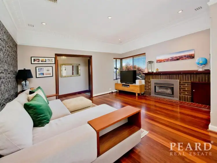 Sixth view of Homely house listing, 7 Sydenham Road, Doubleview WA 6018