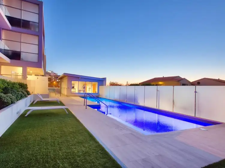 Second view of Homely apartment listing, 5/5 Reserve Street, Scarborough WA 6019