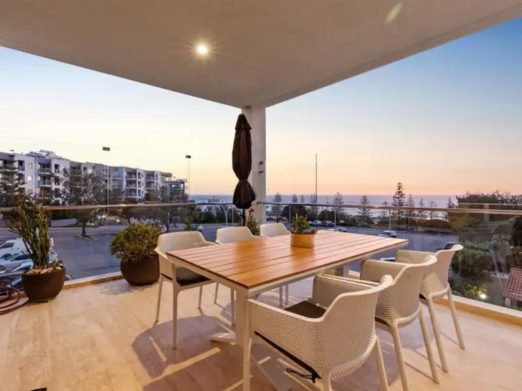 Fourth view of Homely apartment listing, 5/5 Reserve Street, Scarborough WA 6019