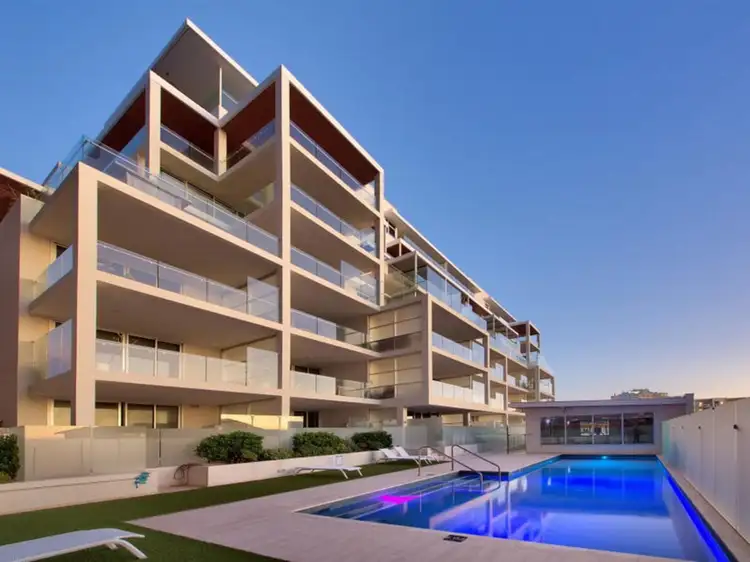 Sixth view of Homely apartment listing, 5/5 Reserve Street, Scarborough WA 6019