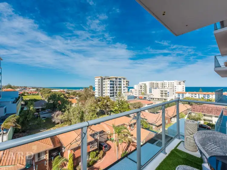Main view of Homely apartment listing, 37/29 Hastings Street, Scarborough WA 6019
