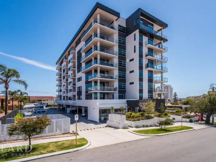 Second view of Homely apartment listing, 37/29 Hastings Street, Scarborough WA 6019