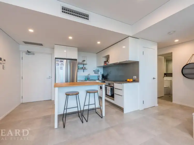 Third view of Homely apartment listing, 37/29 Hastings Street, Scarborough WA 6019