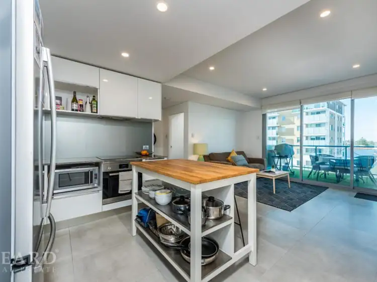 Fourth view of Homely apartment listing, 37/29 Hastings Street, Scarborough WA 6019