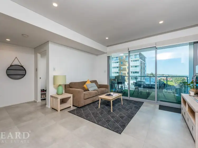 Fifth view of Homely apartment listing, 37/29 Hastings Street, Scarborough WA 6019