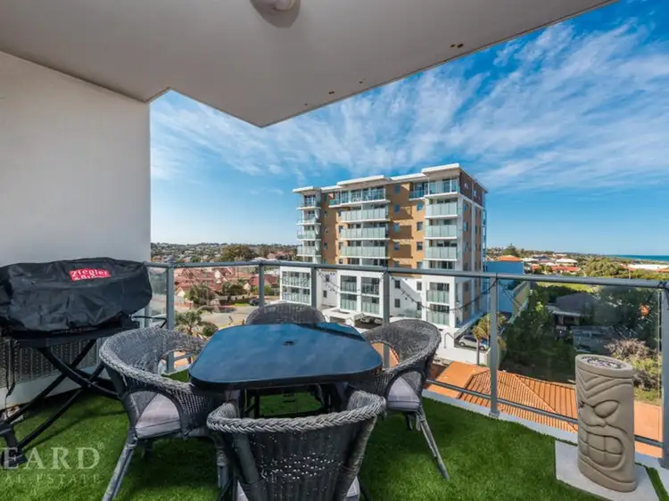 Sixth view of Homely apartment listing, 37/29 Hastings Street, Scarborough WA 6019