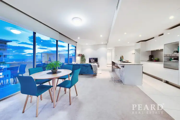41/29 Hastings Street, Scarborough WA 6019