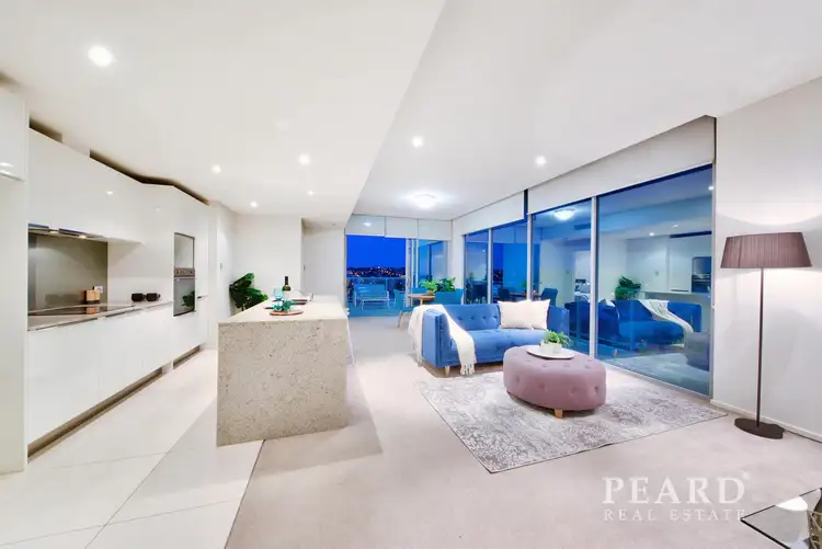Third view of Homely apartment listing, 41/29 Hastings Street, Scarborough WA 6019