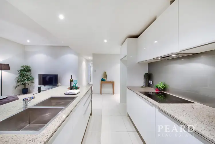 Seventh view of Homely apartment listing, 41/29 Hastings Street, Scarborough WA 6019