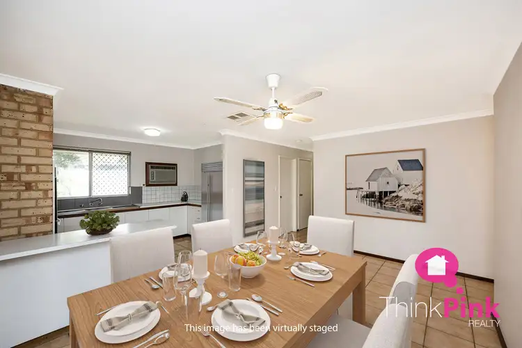 Second view of Homely villa listing, 3/106 Alexander Road, Rivervale WA 6103