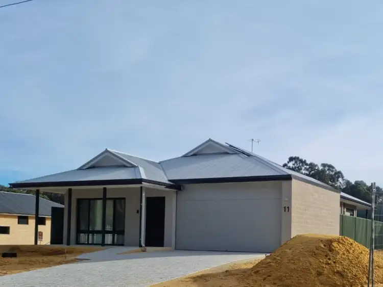 Main view of Homely retirement listing, Lot 8/27 Robin Road, Roleystone WA 6111