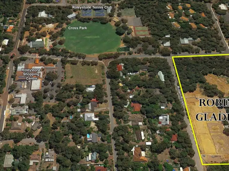 Second view of Homely retirement listing, Lot 8/27 Robin Road, Roleystone WA 6111