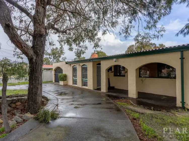 Main view of Homely house listing, 3 Hainsworth Avenue, Girrawheen WA 6064