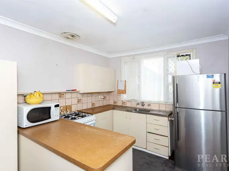 Third view of Homely house listing, 3 Hainsworth Avenue, Girrawheen WA 6064