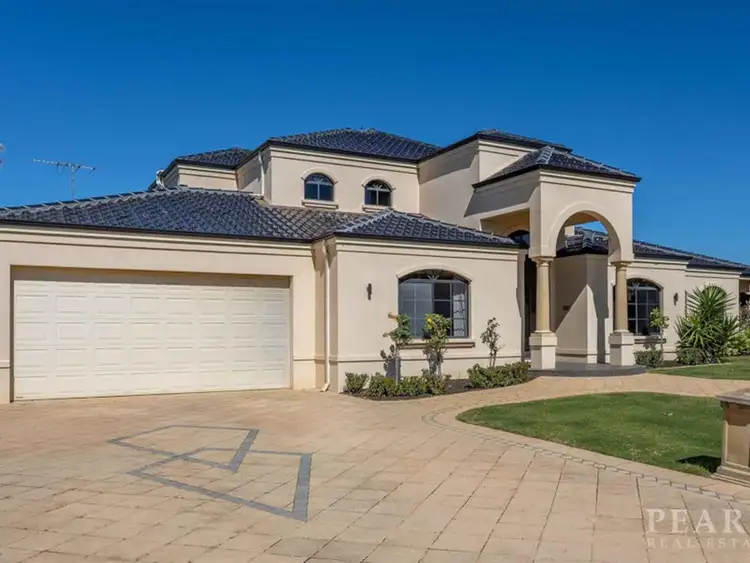 17 Laser Place, Ocean Reef WA 6027