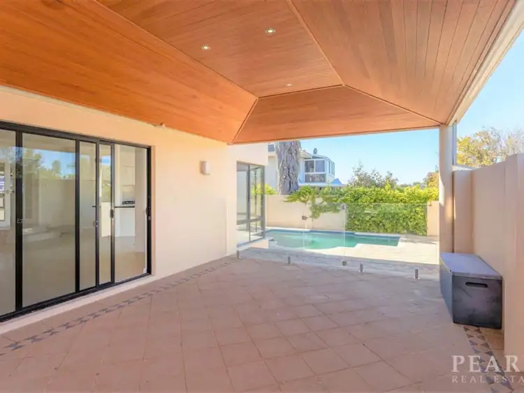 Third view of Homely house listing, 17 Laser Place, Ocean Reef WA 6027