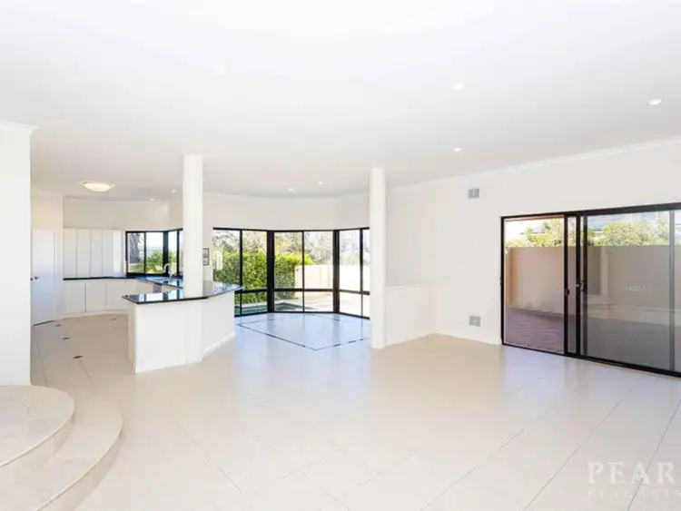 Sixth view of Homely house listing, 17 Laser Place, Ocean Reef WA 6027