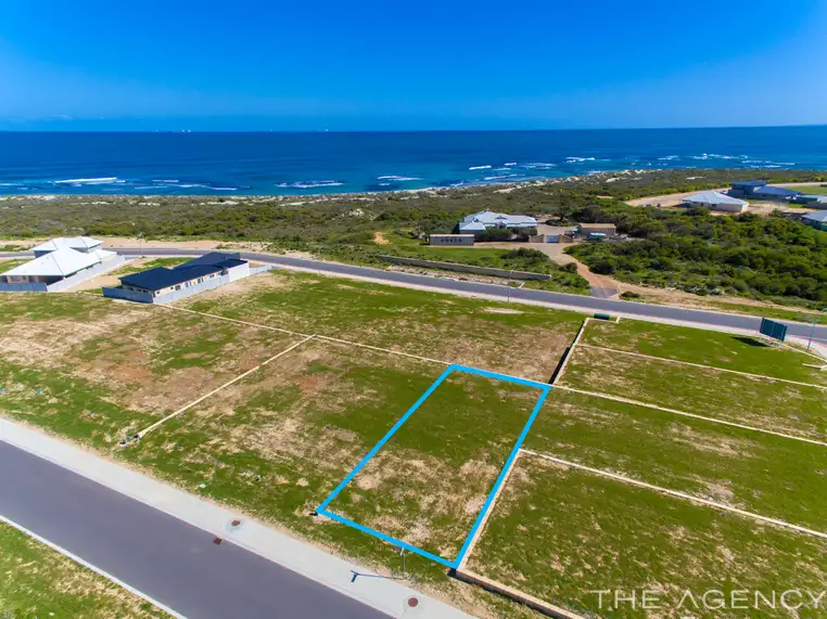 Main view of Homely land listing, 42 Poseidon Way, Glenfield WA 6532