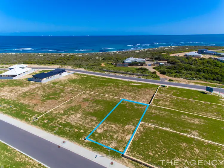 Third view of Homely land listing, 42 Poseidon Way, Glenfield WA 6532
