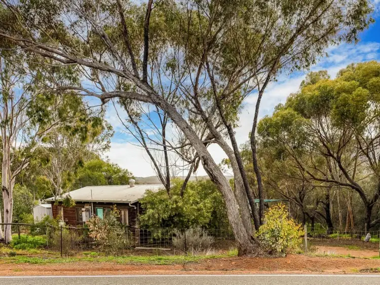 Main view of Homely house listing, 51 Northam York Road, York WA 6302