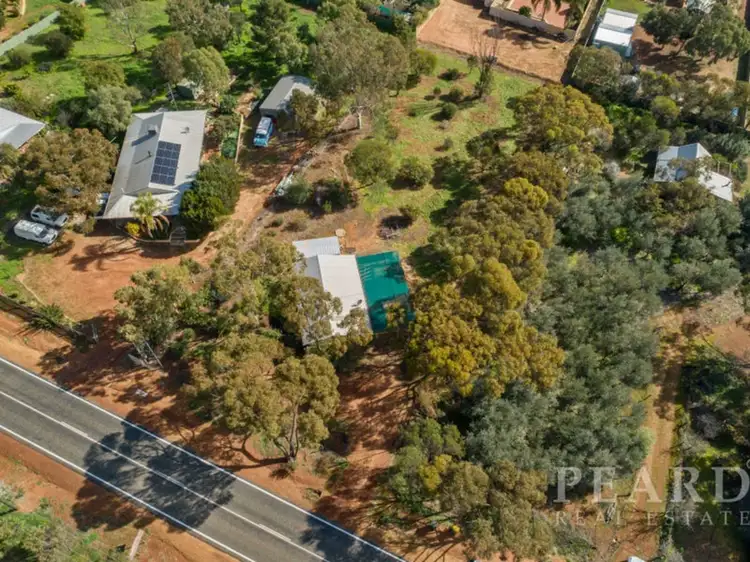 Fourth view of Homely house listing, 51 Northam York Road, York WA 6302
